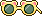 潮汐Summer Bear Sunglasses 预览