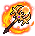 潮汐Knight of Fire Wand