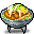 潮汐Pork Bowl Hat