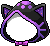 潮汐Goth Cat Hood 预览