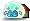 Green Sparkle-Nya