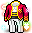 潮汐Grand Pony
