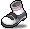 潮汐Black Cat Shoes