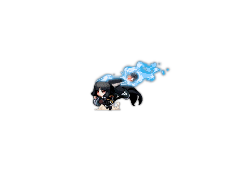 【黑岩射手】 预览
