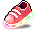 潮汐Lightning Sneakers