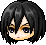 潮汐Mikasa Face 预览