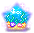 潮汐Bling Coral Cape