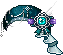 潮汐Crystalline Shadow 预览