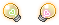 潮汐Yellow Electric Teddy Lightbulb 预览