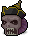 潮汐Gadon's Mask