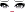 心事重重脸型