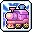 潮汐Midnight Train Mount