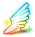 潮汐Prism Wings