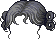 Stir-fried Noodle Hair