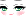 斯卡伊脸型