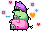 潮汐Sweet Pig Weapon 预览