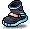 潮汐Cyber Punk Boots