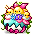 潮汐Easter Bonnet