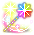 潮汐Legendary Weapon