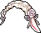潮汐Cottontail Rabbit Hairband 预览