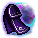 潮汐Cursed Hunter Cape