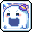 潮汐Halloween Ghost Mount