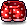 潮汐Red Spotted Shorts