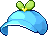 潮汐Sprout Child Hat 预览