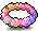 潮汐Crown of Flowers