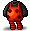 潮汐Ladybug Clothes