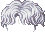 Cozy Cotton Hair