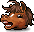 潮汐Horsehead Mask