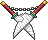 潮汐Tengen's Nichirin Swords 预览