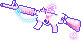 潮汐Dreamcore Rifle 预览
