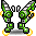 潮汐Mechanic Wings