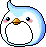 潮汐Cozy Penguin Hood 预览