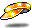 潮汐Dear Orange Sun Cap