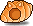 潮汐Salt Butter Roll Cat Hat