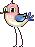 Clumsy Chirpie 预览