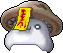 僵尸蘑菇帽 预览