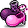 潮汐Cursed Doll Red Shoes