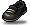 潮汐Hanging Gardens Servant Shoes