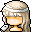 潮汐Ill Orchid Wig