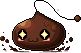 潮汐Choco Chip Slime Mount 预览