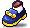 潮汐Little Darling Shoes