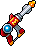 潮汐Meso Gunner 预览