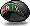 潮汐Happy Mouse Hat