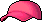 潮汐Pink Hipster Baseball Cap 预览