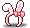 潮汐Plush Bunny Ears