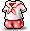 潮汐Valentine's Shorts